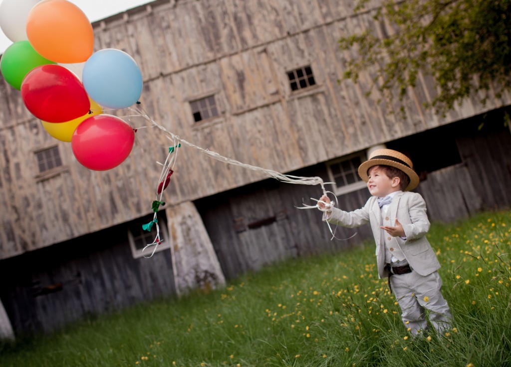 balloon boy